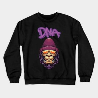 DNA #136 Crewneck Sweatshirt